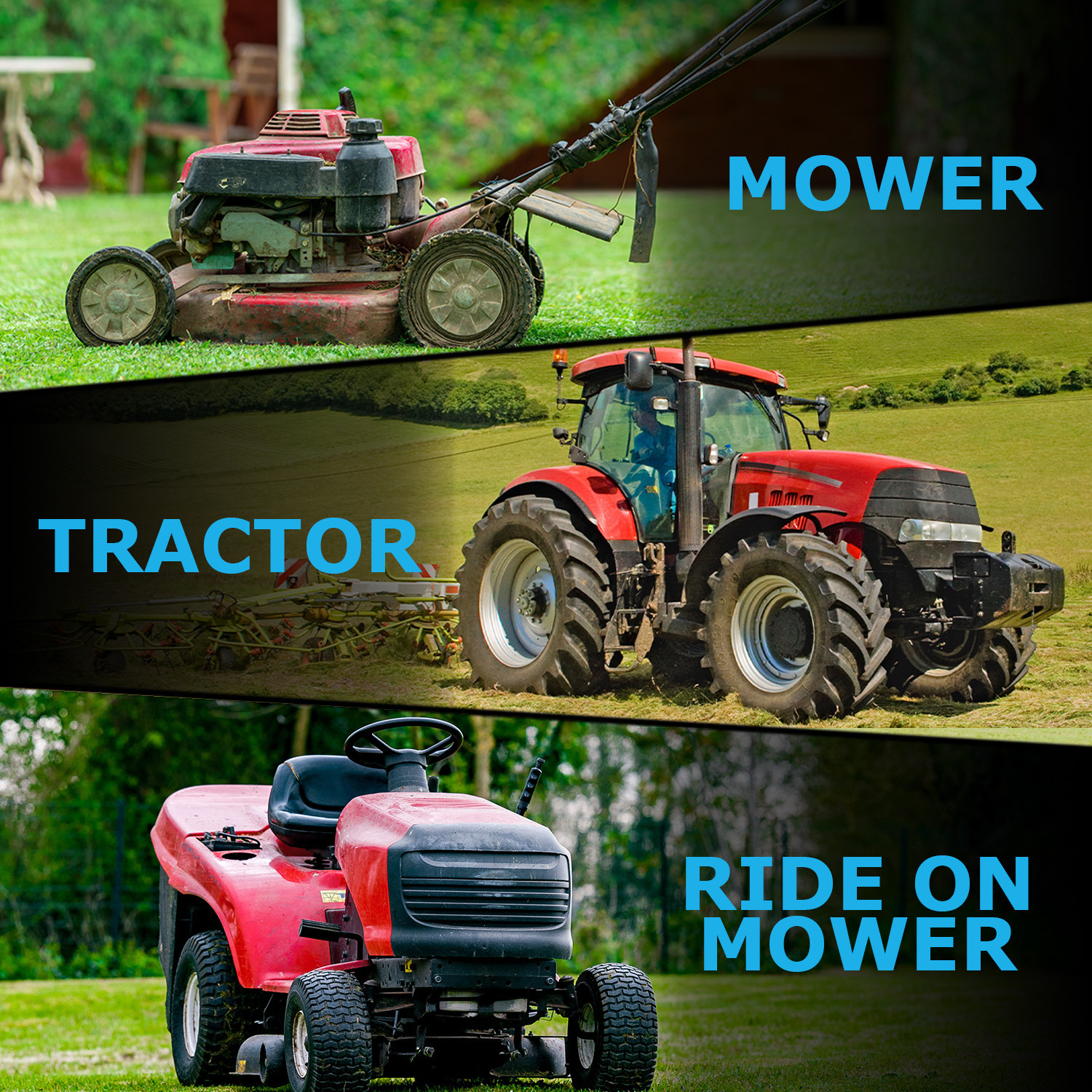 Mighty Max ML-U1R-CCA 12V 200CCA Replaces Husqvarna YTH1848XP U1R Lawn Mower - Picture 6 of 6