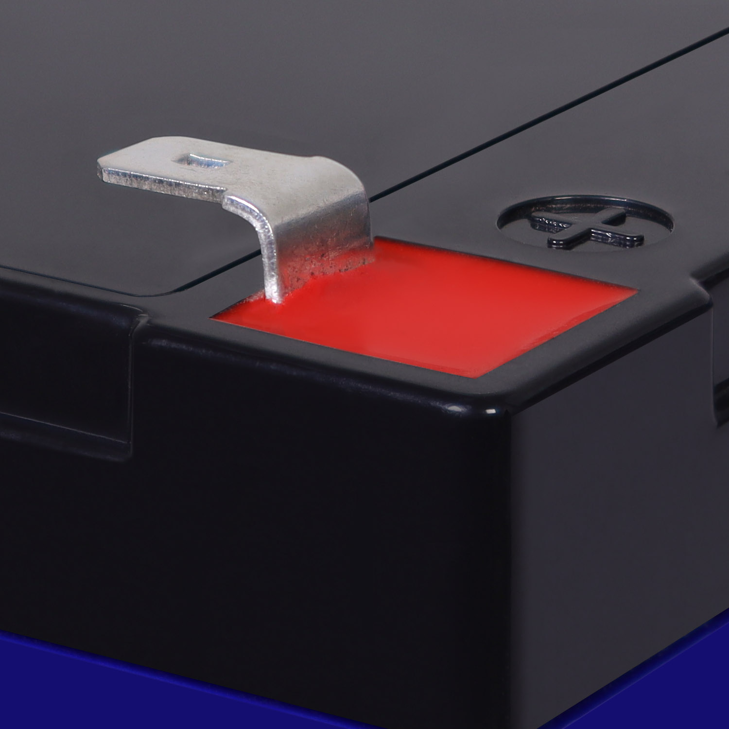 Mighty Max 12V 12AH GEL F2 Battery Compatible with APC SU1000NET SU1000RM UPS - Picture 5 of 6